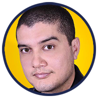 Rodrigo Motta