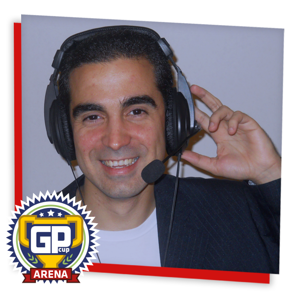 Diniz "Gruntar" Albieri