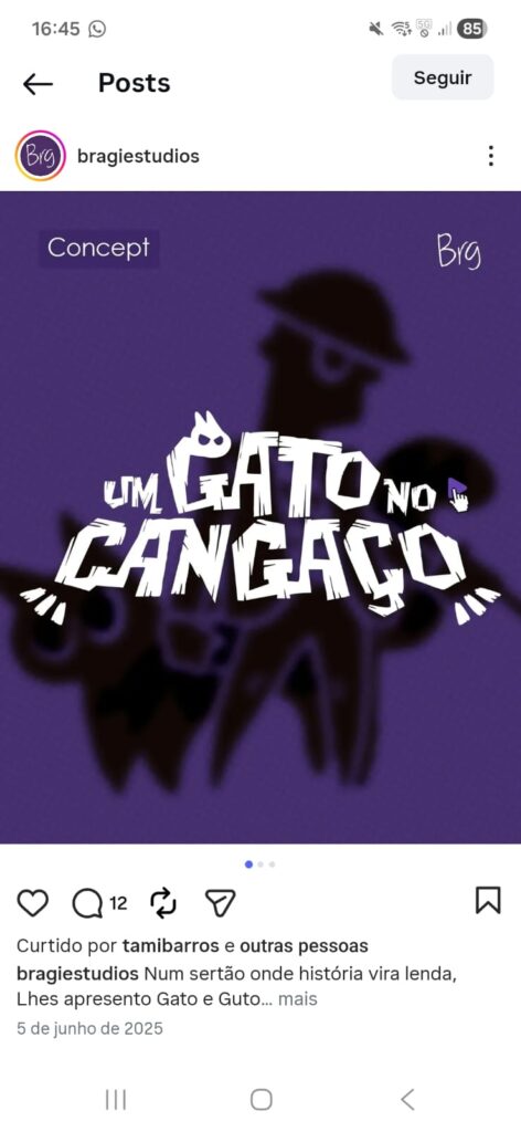 Feito da Bahia
