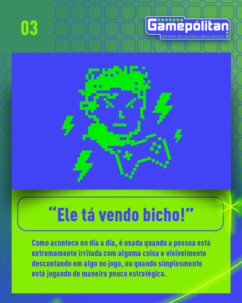 dicionário de baianês