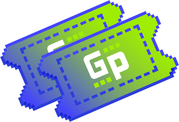 ingressos do Gamepólitan