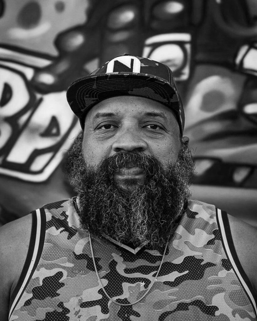 "Bigod": do grafite aos jogos