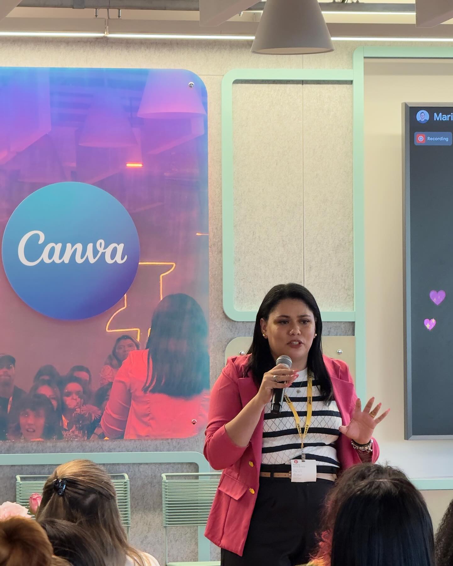 Canva no Gamepólitan