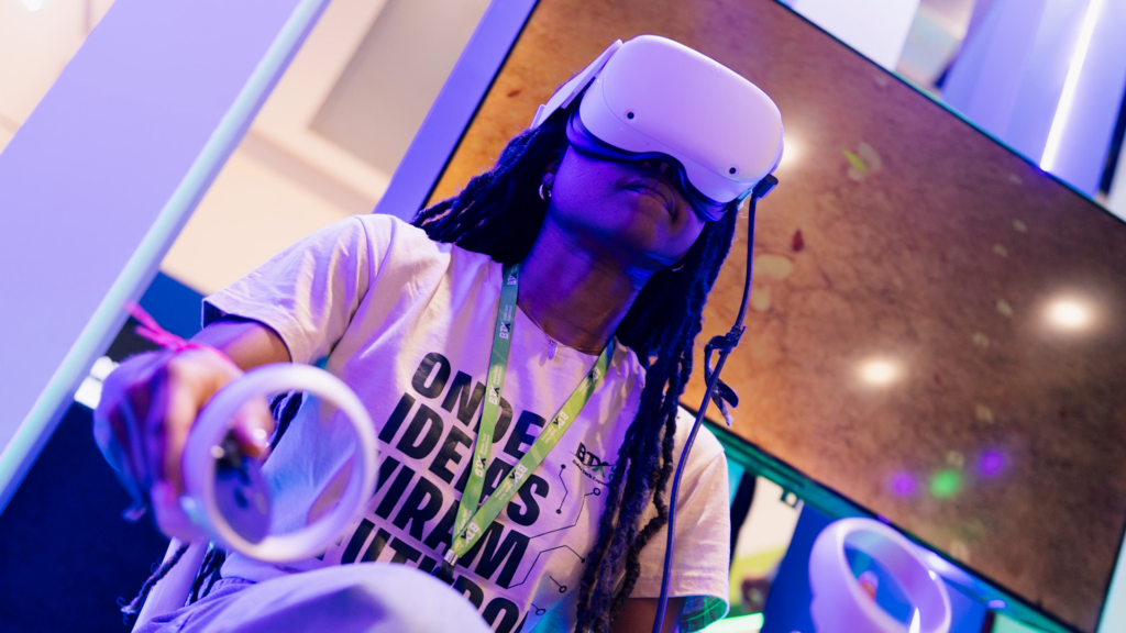 Gamepólitan de volta ao jogo