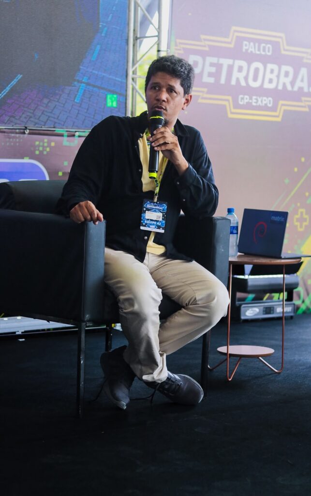 Gamepólitan encerra edição histórica 