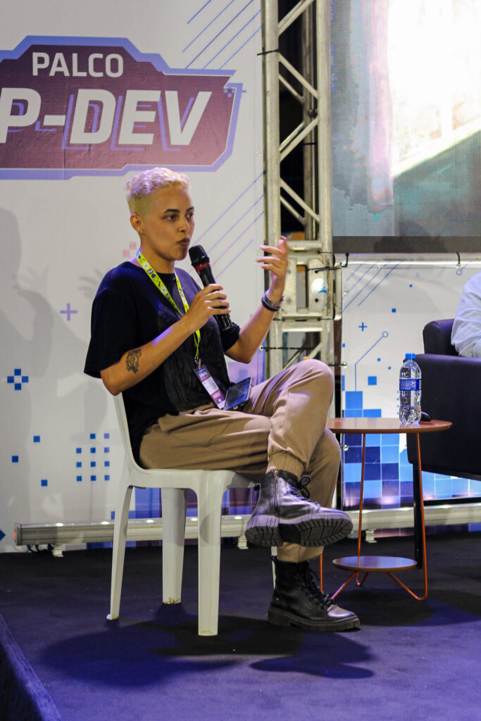 Mostra de jogos digitais