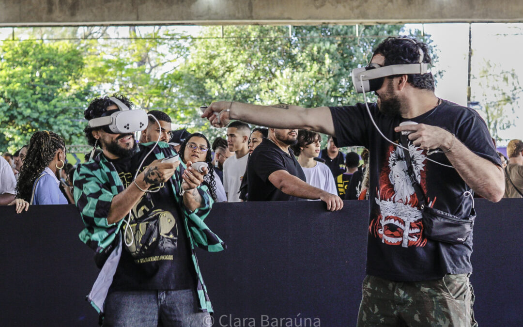 Como proteger os seus ativos nos jogos: Gamepólitan debate marco legal no mundo dos games