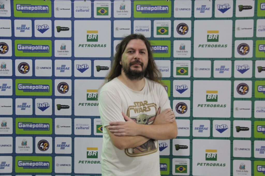 Salão de jogos de mesa